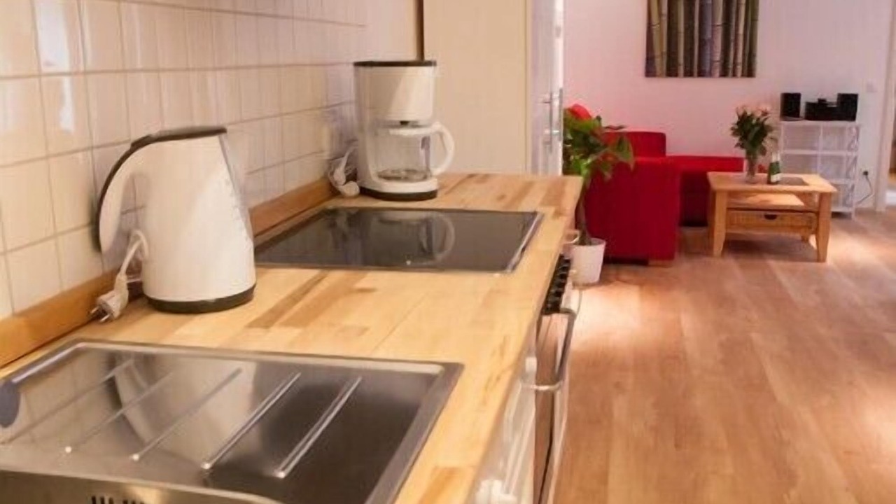 Photo of Kitchen in City Centre Regensburg