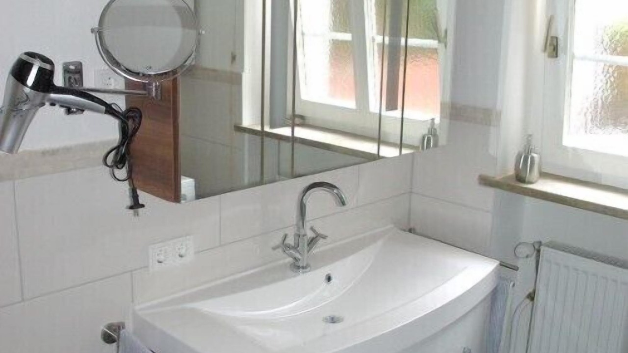 Photo of Bathroom in City Centre Regensburg