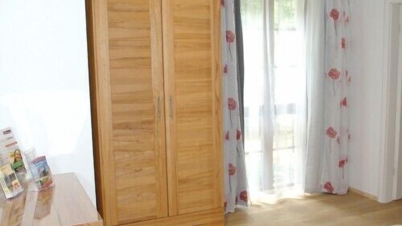 Photo of Bedroom in City Centre Regensburg