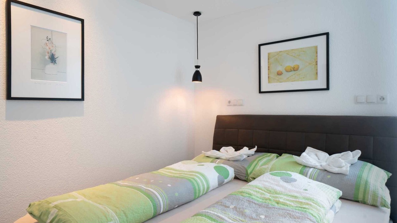 Photo of Bedroom in Ried im Oberinntal