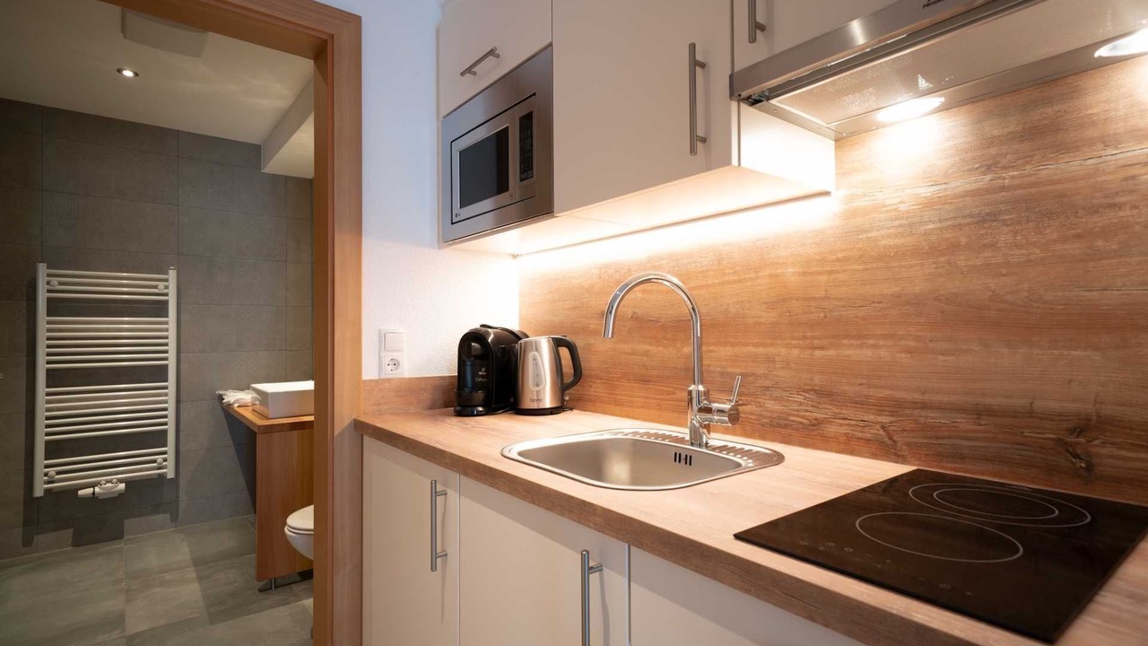 Photo of Kitchen in Ried im Oberinntal