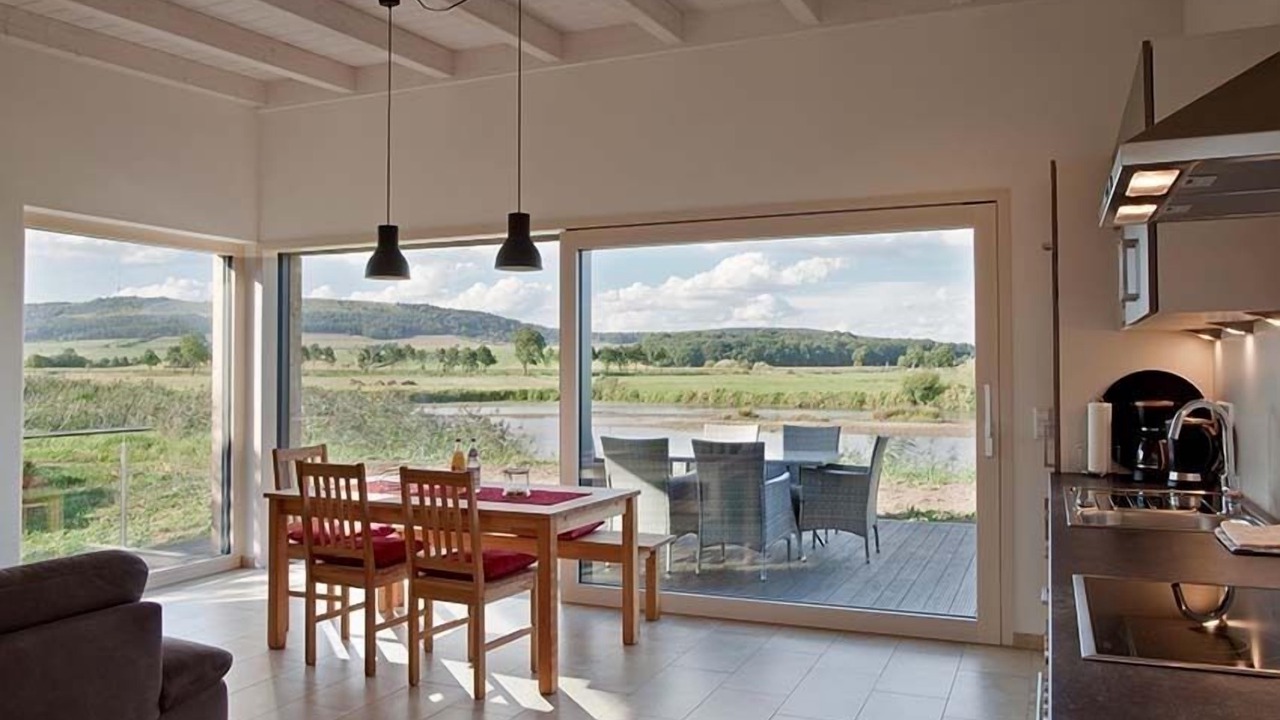 Photo of Kitchen in Rockingen