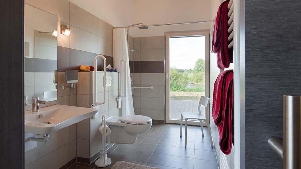 Photo of Bathroom in Rockingen