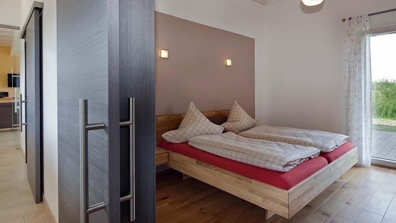 Photo of Bedroom in Rockingen