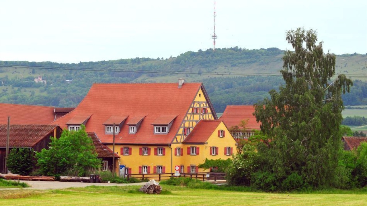 Photo of Outdoor in Rockingen