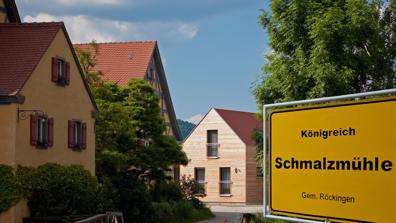 Photo of Outdoor in Rockingen