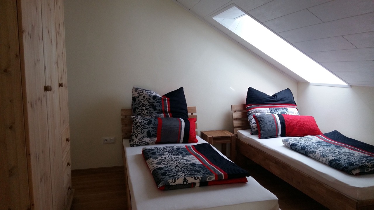 Photo of Bedroom in Schwandorf