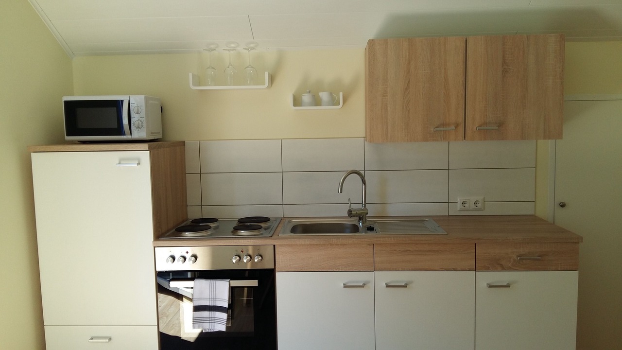 Photo of Kitchen in Schwandorf