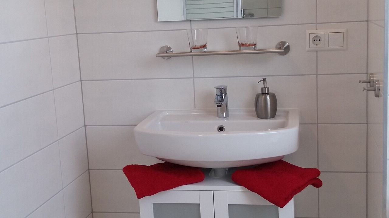 Photo of Bathroom in Schwandorf