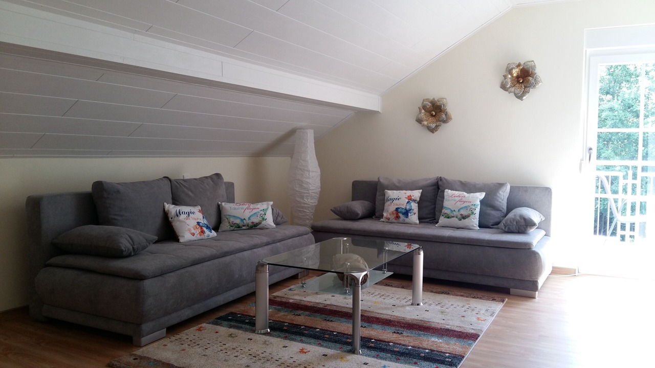 Photo of Livingroom in Schwandorf