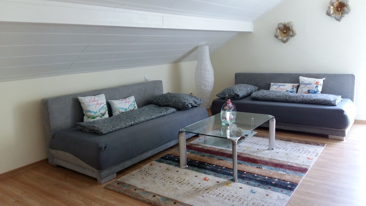 Photo of Livingroom in Schwandorf