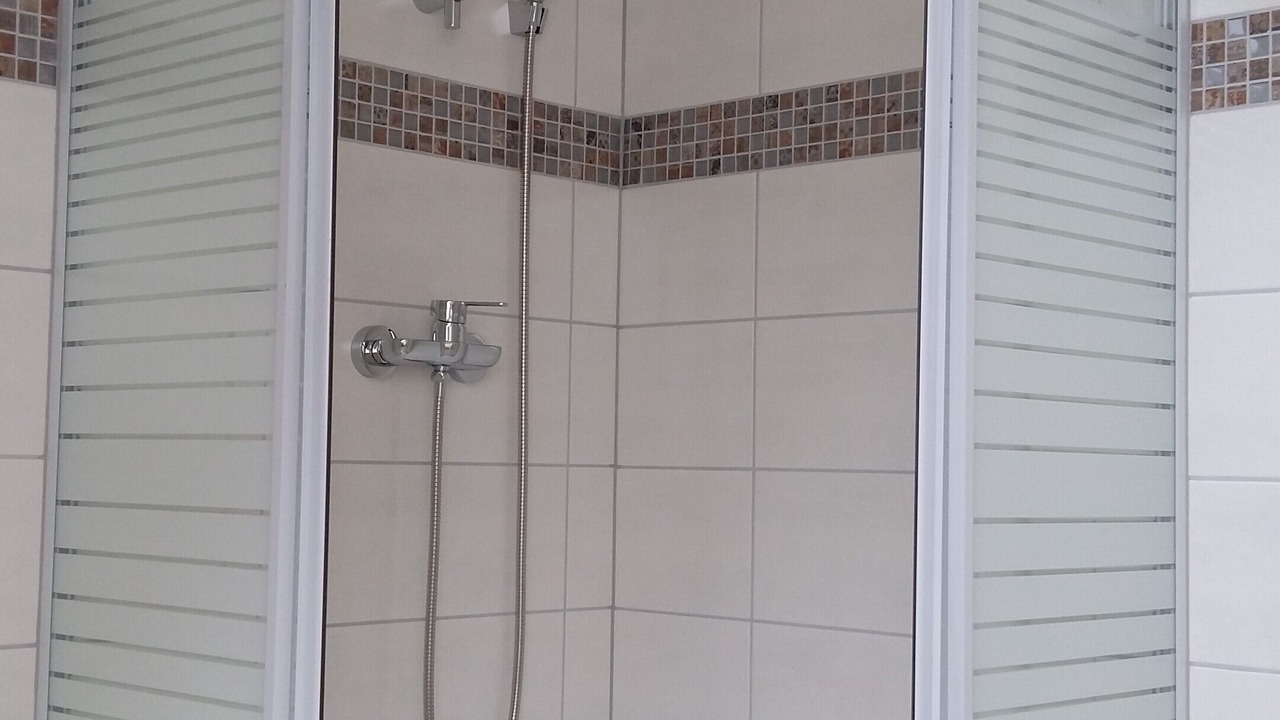 Photo of Bathroom in Schwandorf