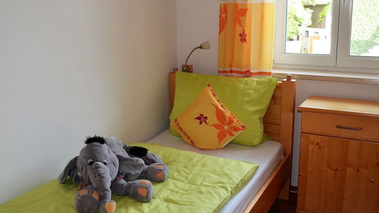 Photo of Bedroom in Winzer
