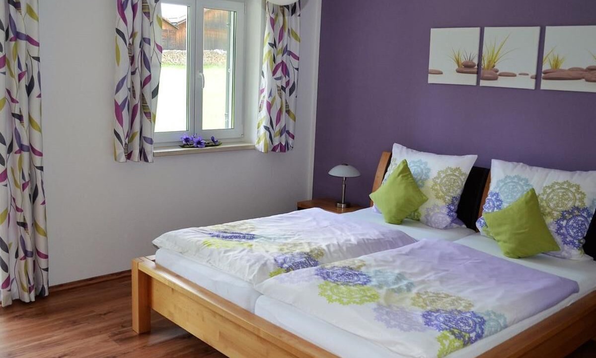 Photo of Bedroom in Winzer