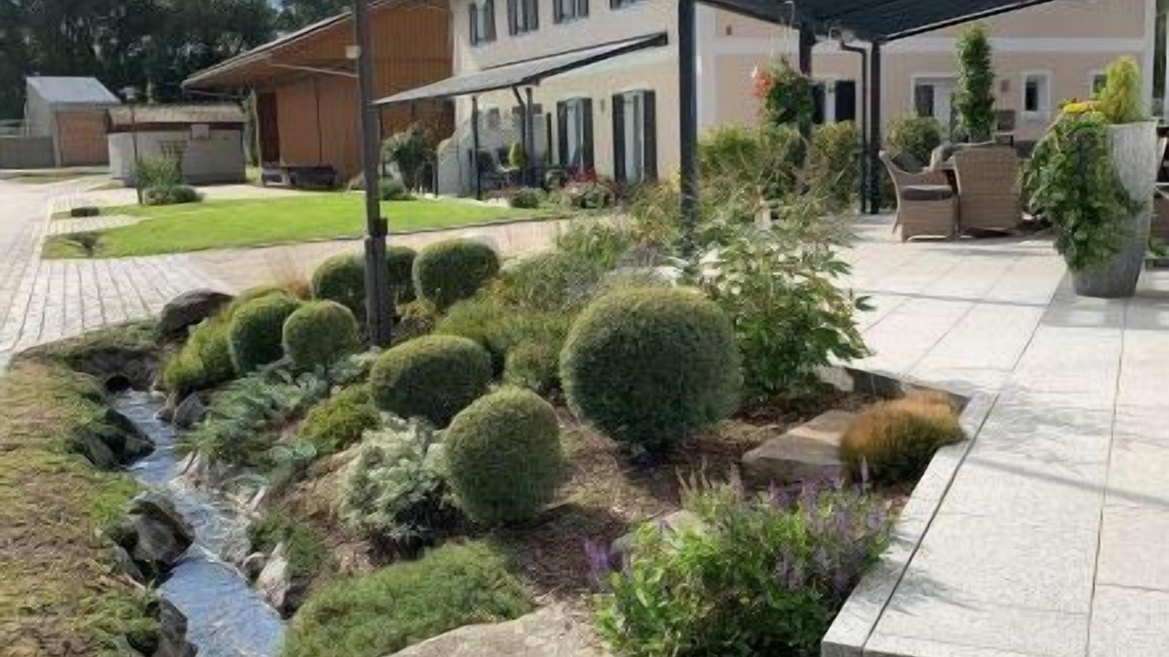 Photo of Outdoor in Winzer