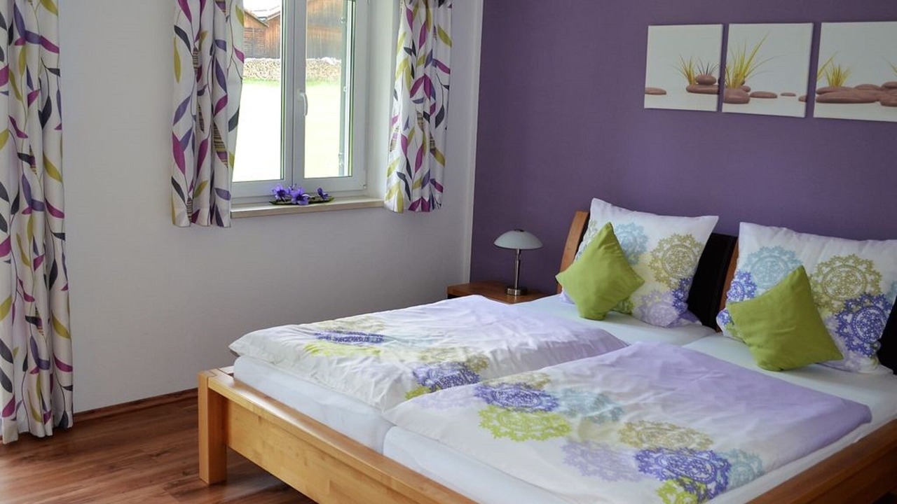 Photo of Bedroom in Winzer