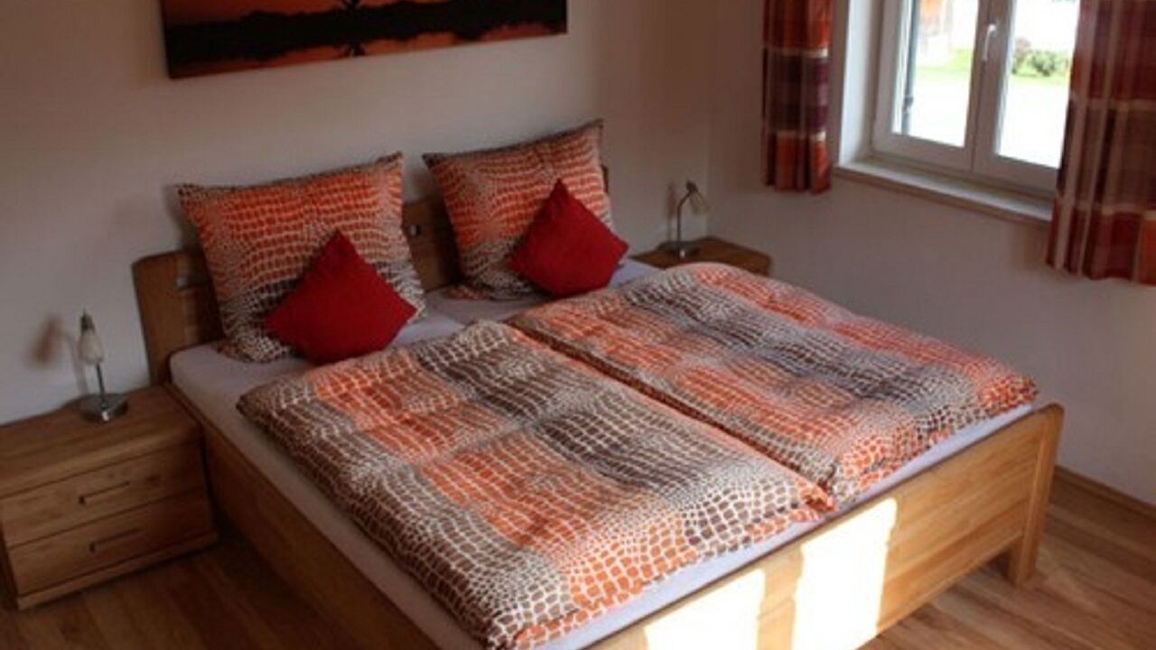 Photo of Bedroom in Winzer