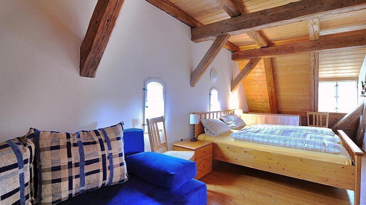 Photo of Bedroom in Rockingen