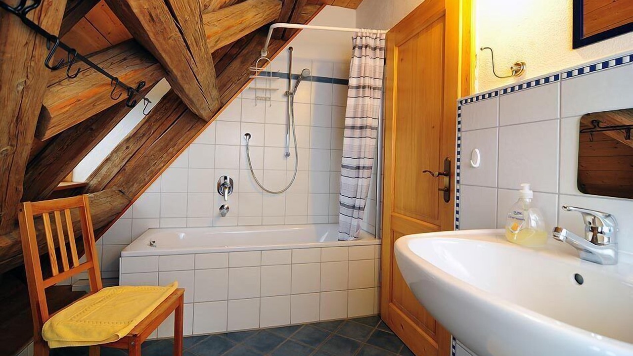 Photo of Bathroom in Rockingen