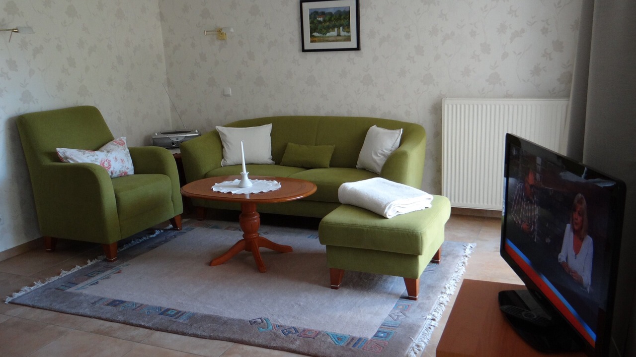 Photo of Livingroom in Bad Steben