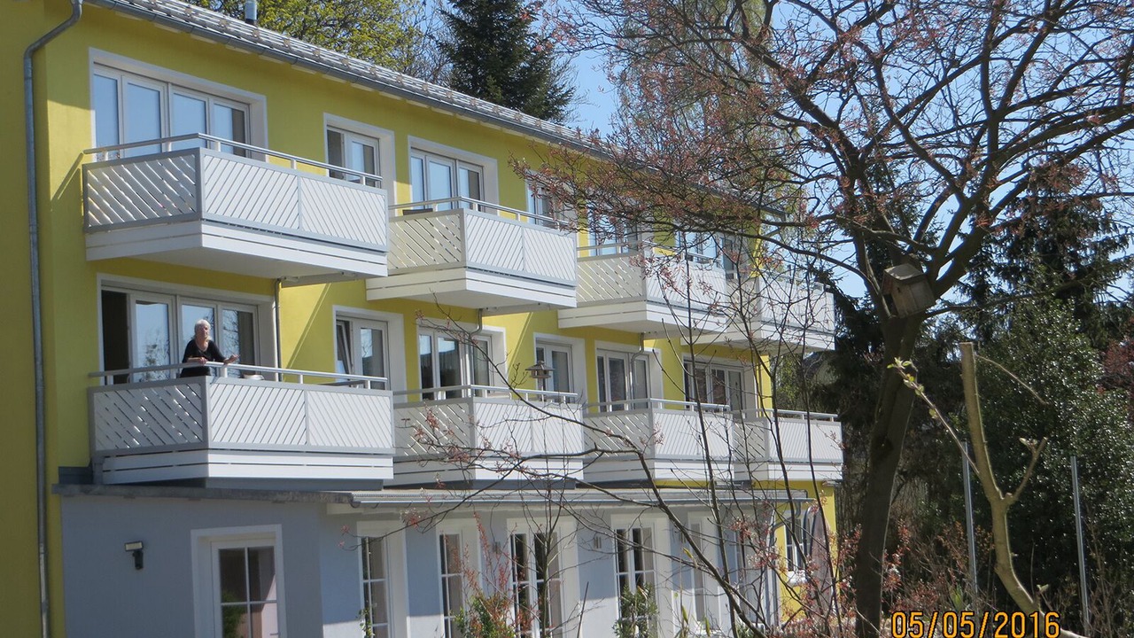 Photo of Outdoor in Bad Steben