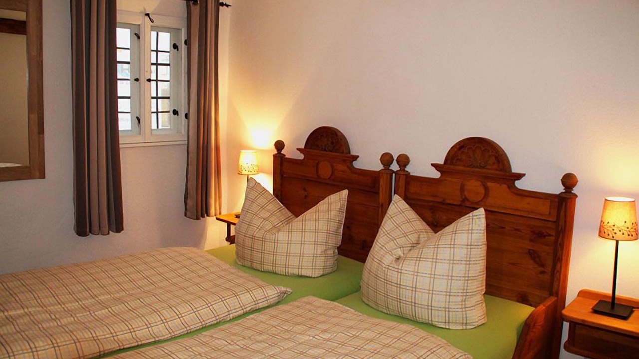 Photo of Bedroom in Rockingen