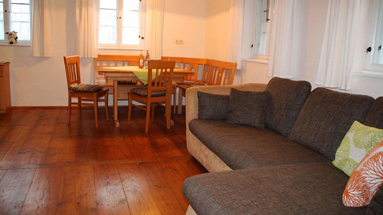 Photo of Livingroom in Rockingen