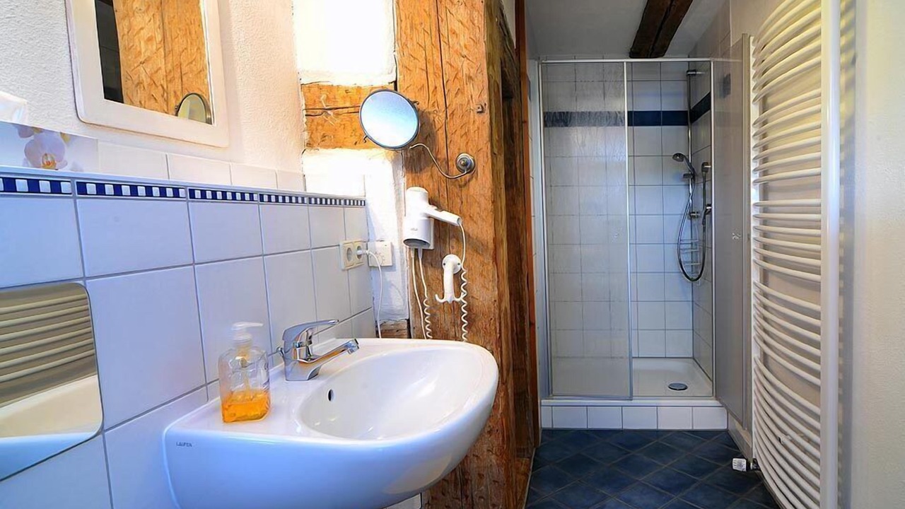 Photo of Bathroom in Rockingen