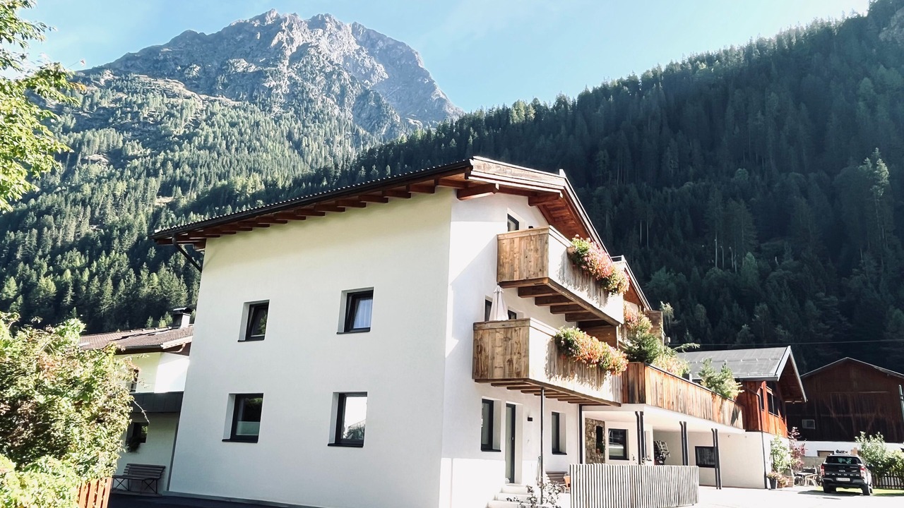 Photo of Outdoor in Feichten