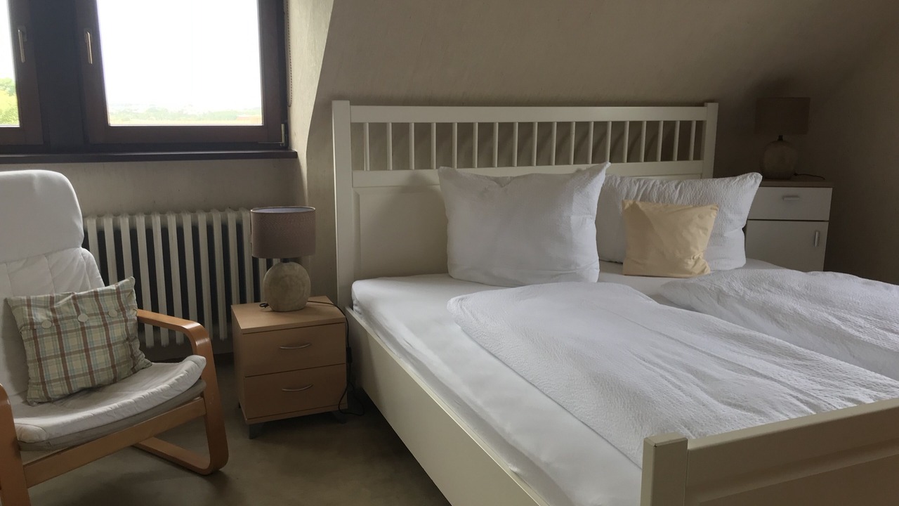 Photo of Bedroom in Mainberg