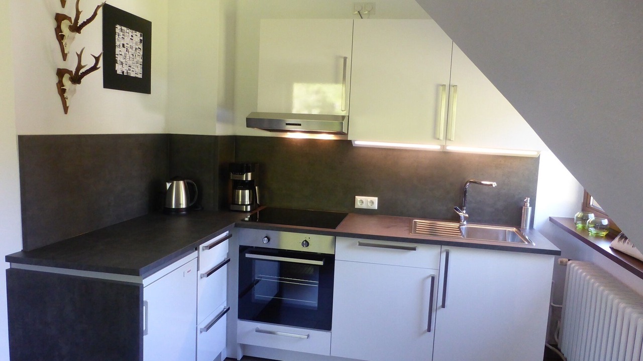 Photo of Kitchen in Mainberg