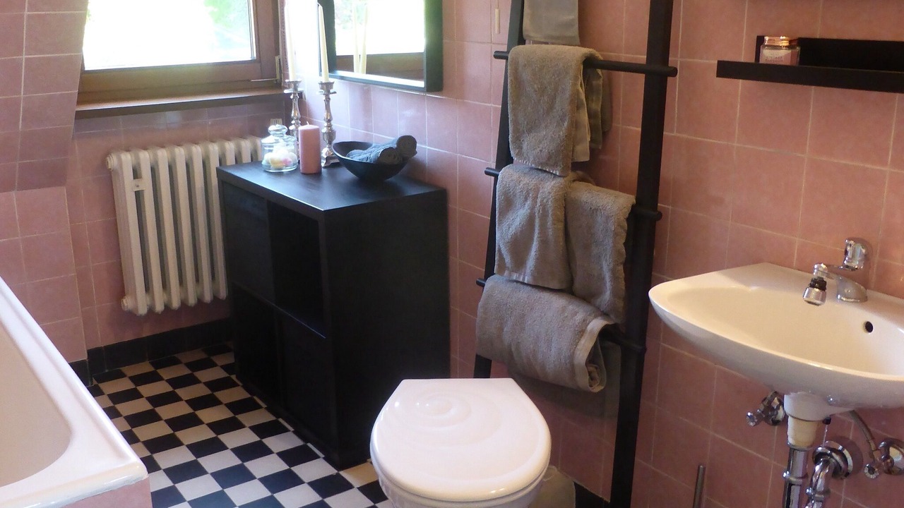 Photo of Bathroom in Mainberg