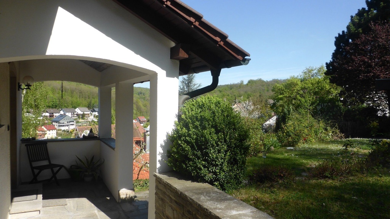 Photo of Outdoor in Mainberg
