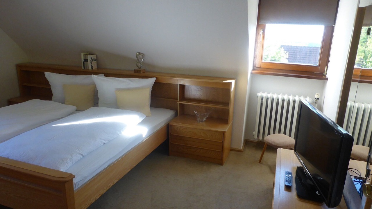 Photo of Bedroom in Mainberg