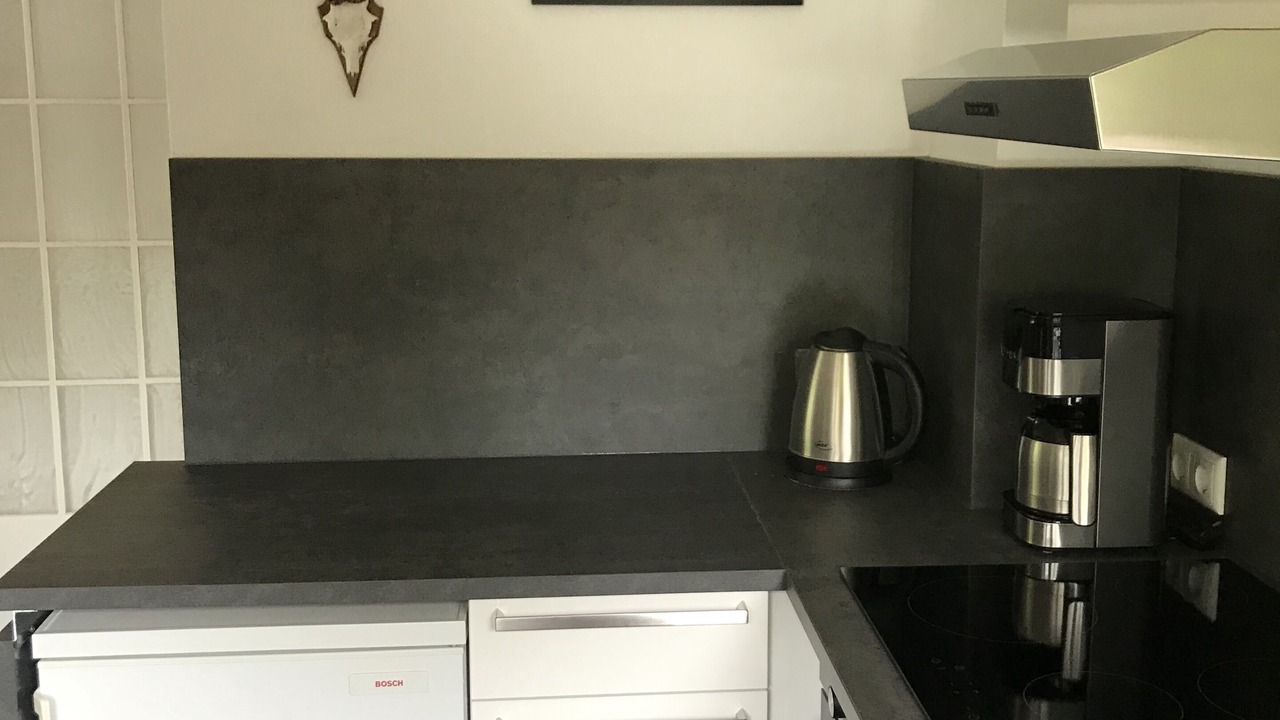 Photo of Kitchen in Mainberg