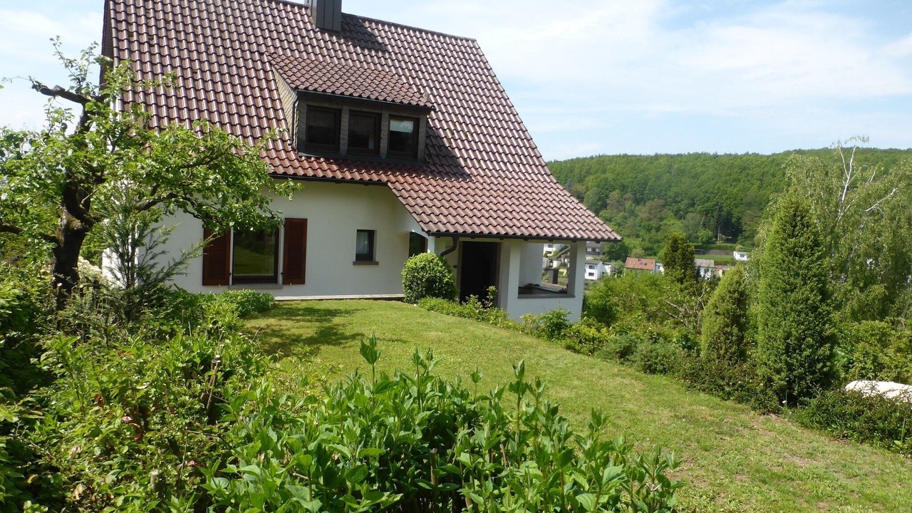 Photo of Outdoor in Mainberg
