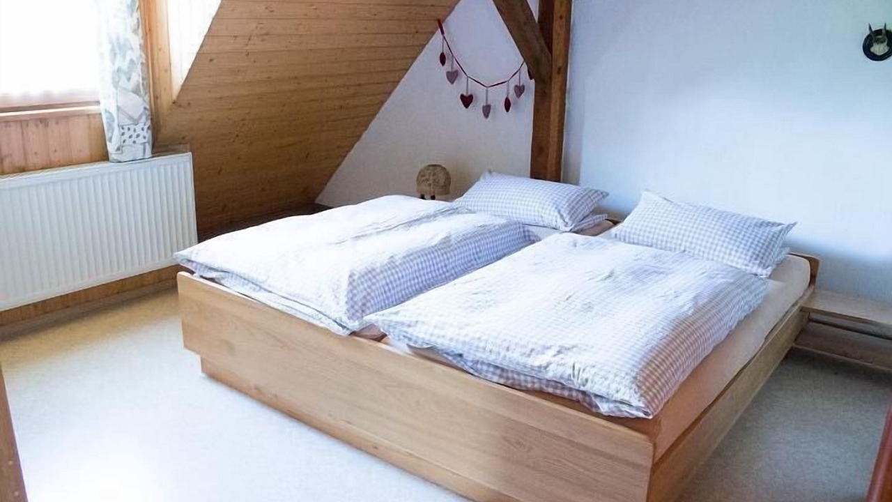 Photo of Bedroom in Leutershausen