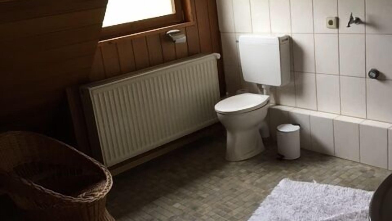 Photo of Bathroom in Leutershausen