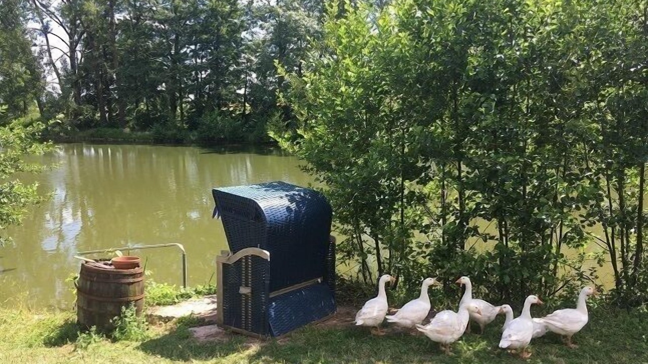 Photo of Outdoor in Leutershausen