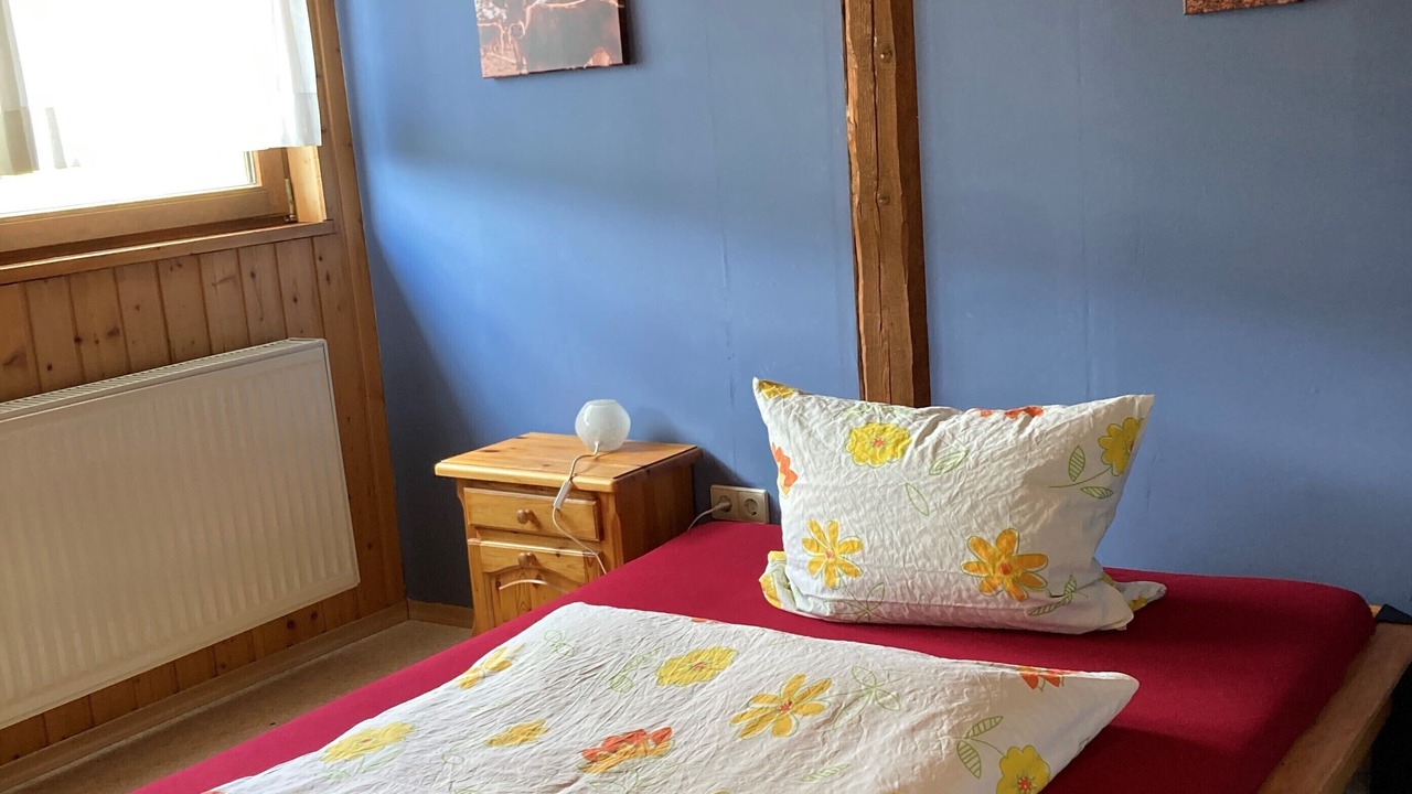 Photo of Bedroom in Leutershausen