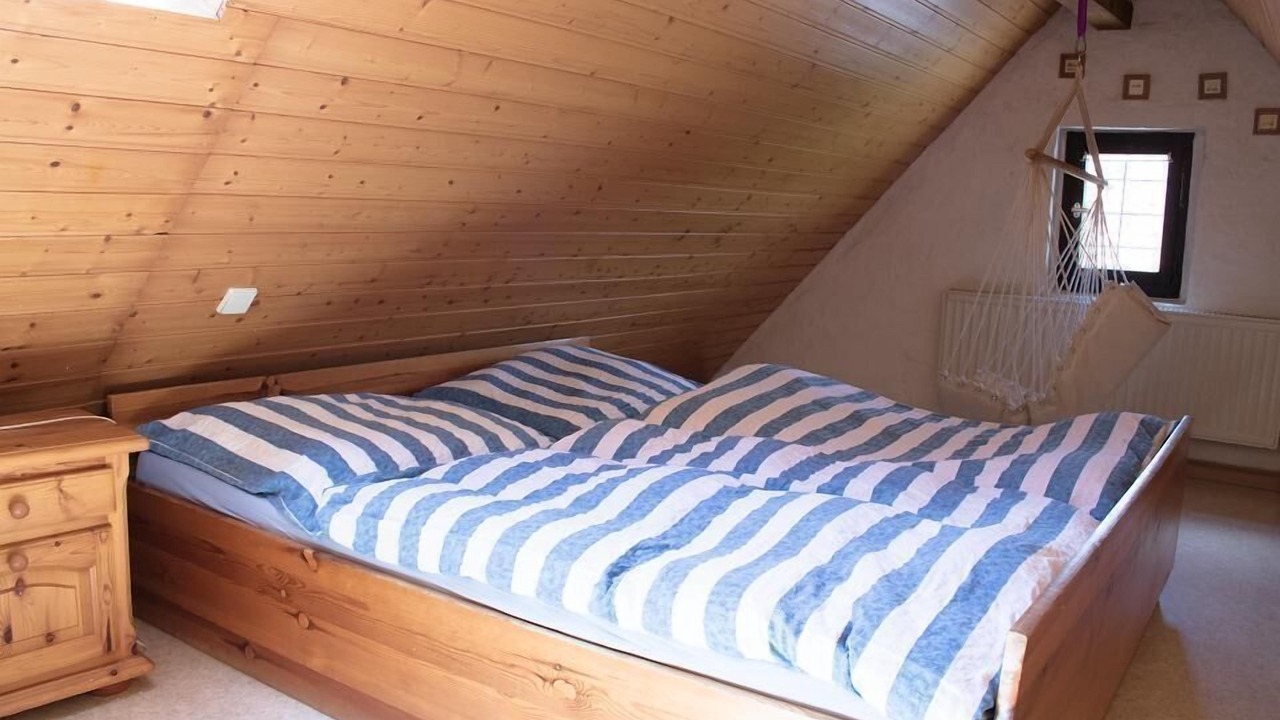 Photo of Bedroom in Leutershausen