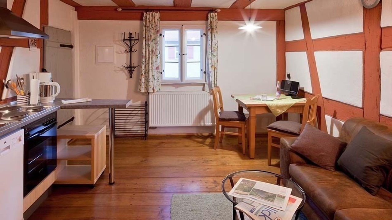 Photo of Livingroom in Rockingen