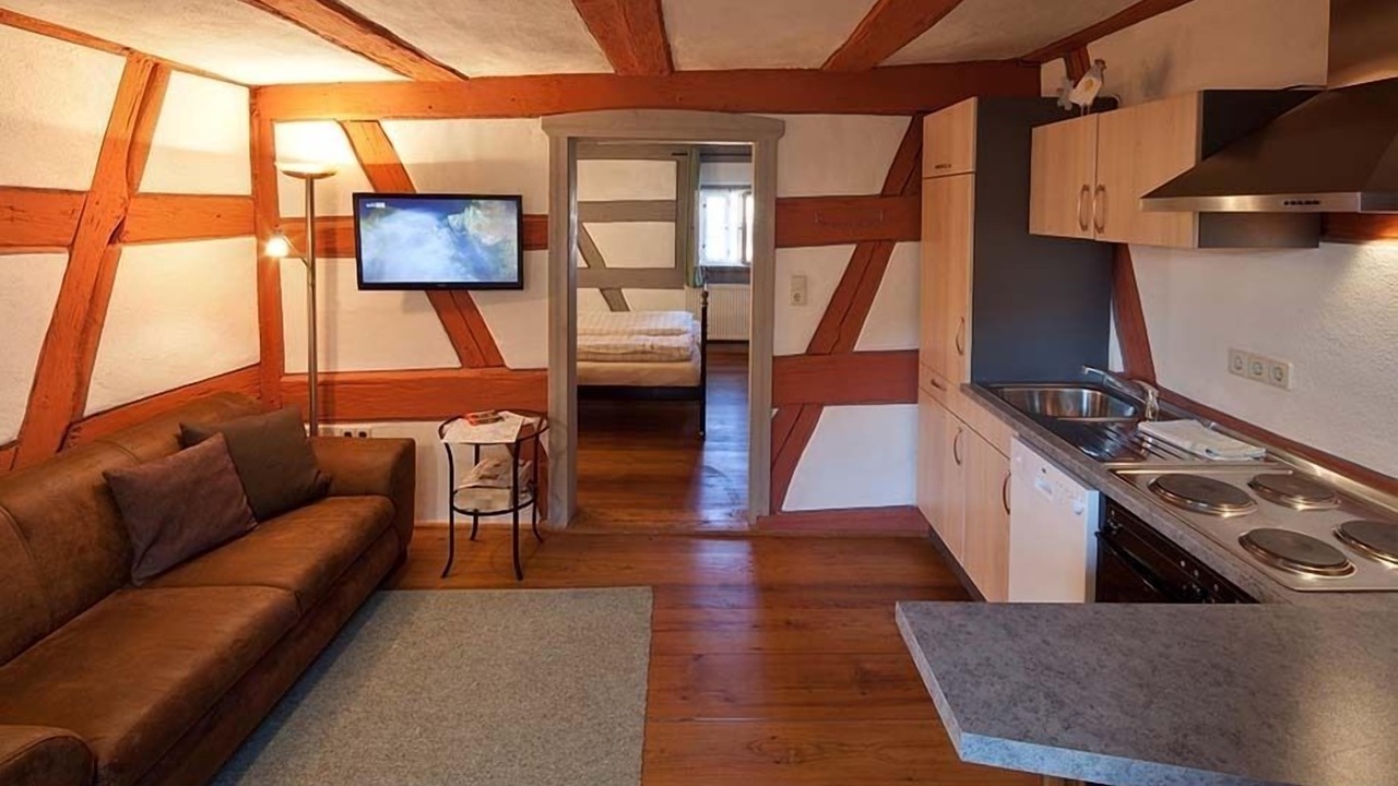 Photo of Bedroom in Rockingen