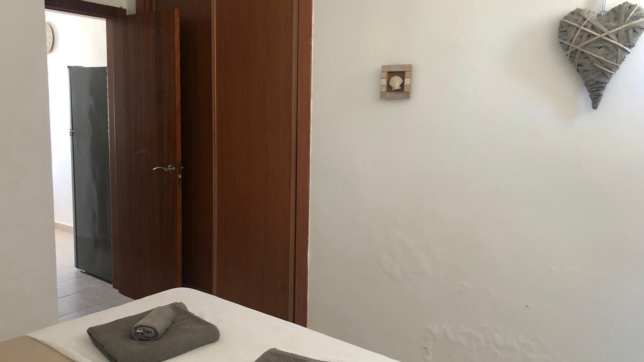 Photo of Bedroom in Nuevo Horizonte