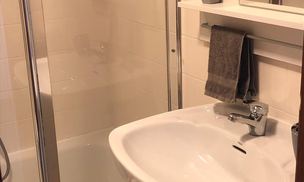 Photo of Bathroom in Nuevo Horizonte