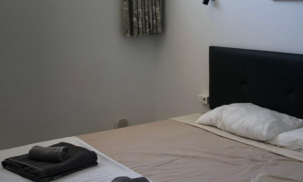 Photo of Bedroom in Nuevo Horizonte