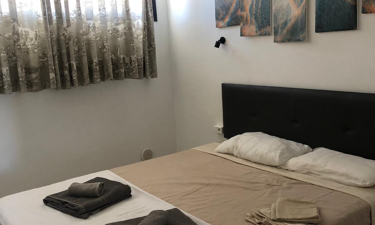 Photo of Bedroom in Nuevo Horizonte