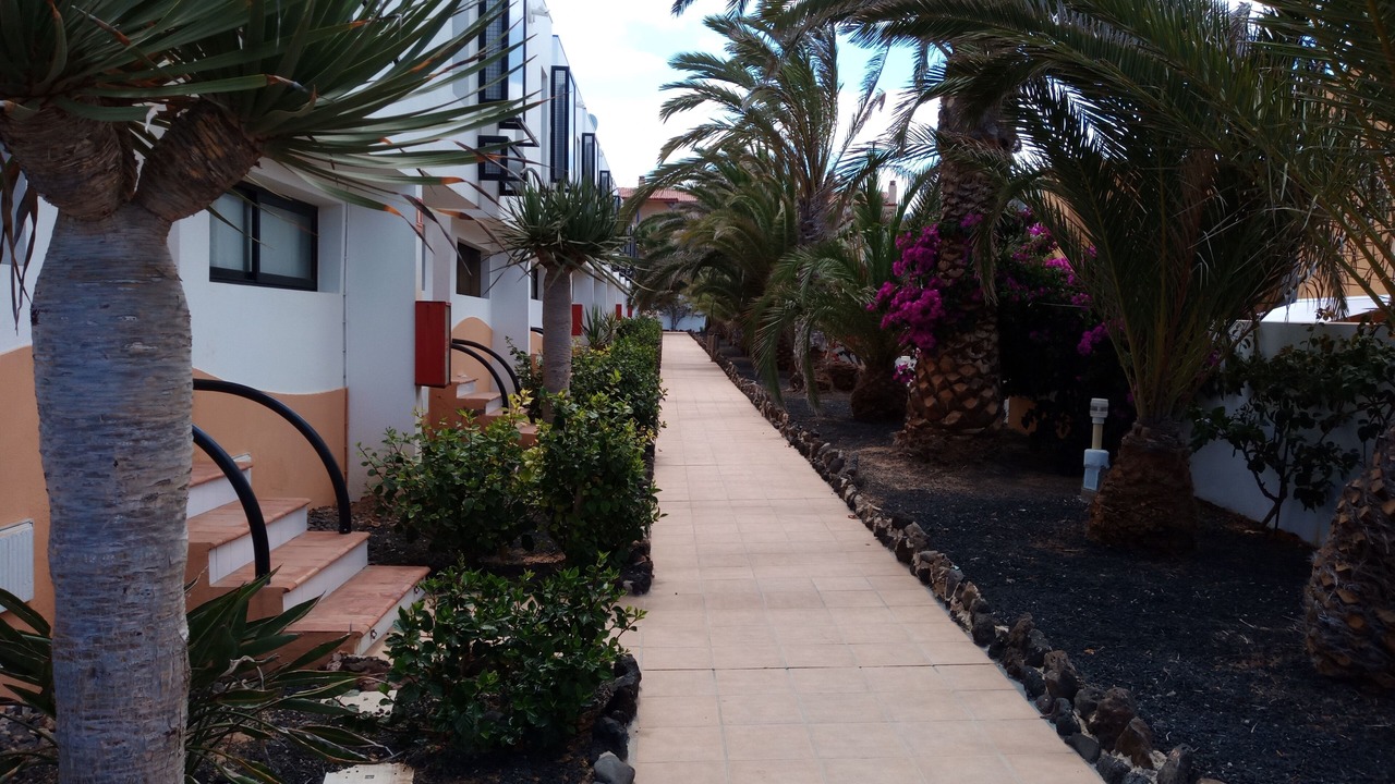 Photo of Outdoor in Nuevo Horizonte