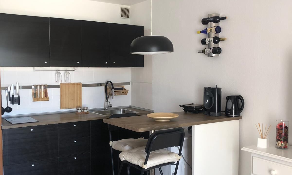 Photo of Kitchen in Nuevo Horizonte