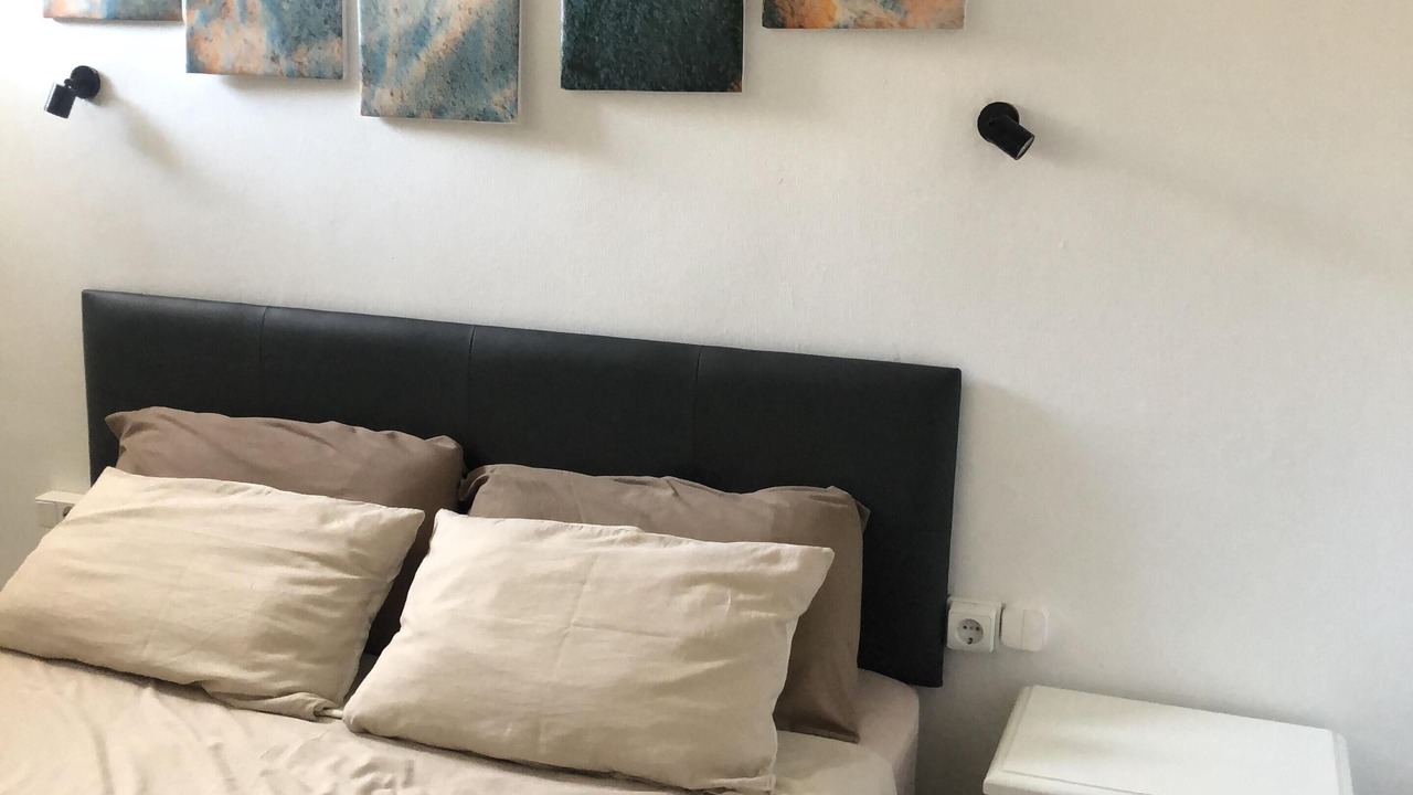 Photo of Bedroom in Nuevo Horizonte